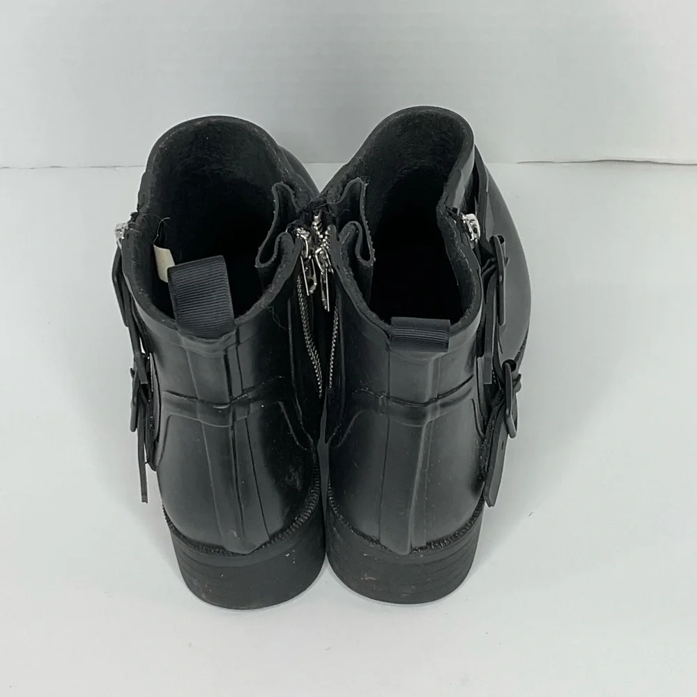 Rebecca Minkoff rubber boots - Picture 5 of 7